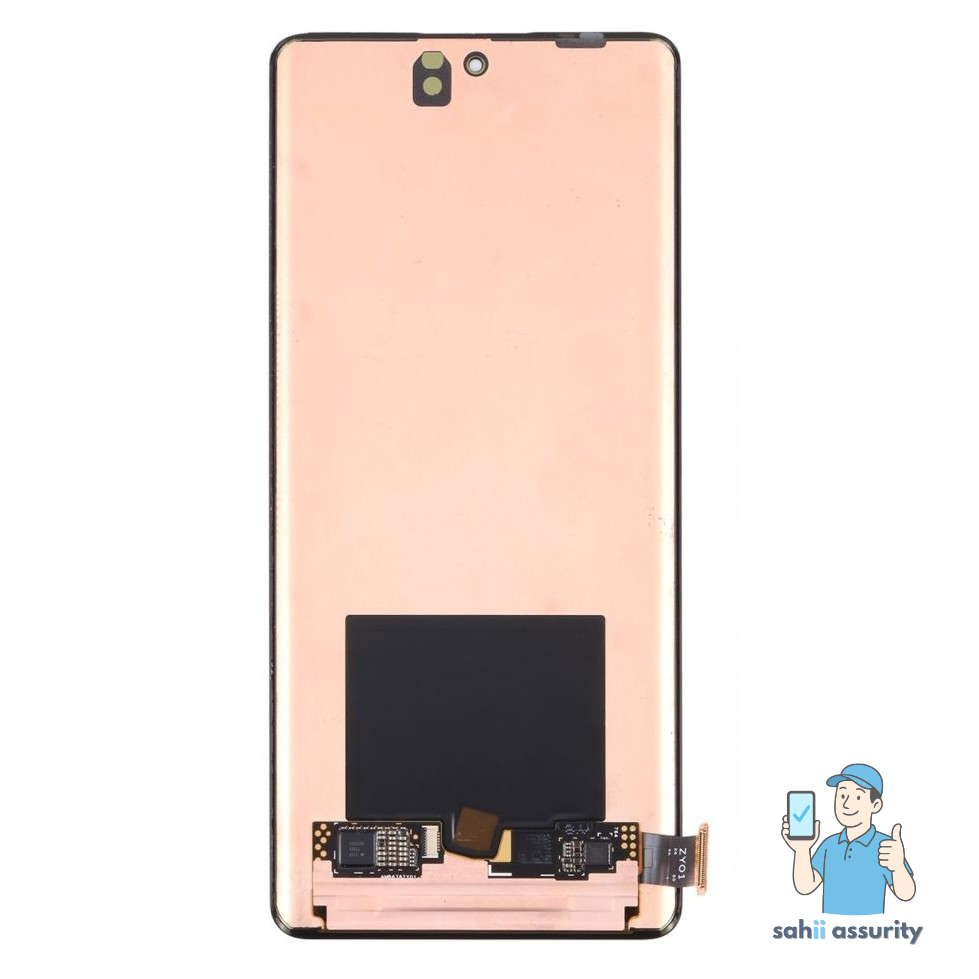LCD with Touch Screen for Vivo X80 Pro 5G thumbnail